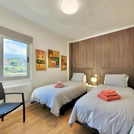 Apartamento Mencey Bencomo Puerto de la Cruz  Esterno foto