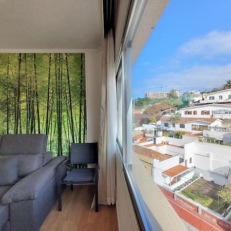Apartamento Mencey Bencomo Puerto de la Cruz  Esterno foto