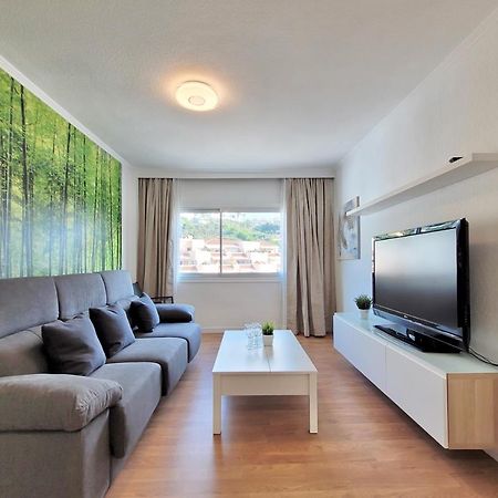 Apartamento Mencey Bencomo Puerto de la Cruz  Esterno foto