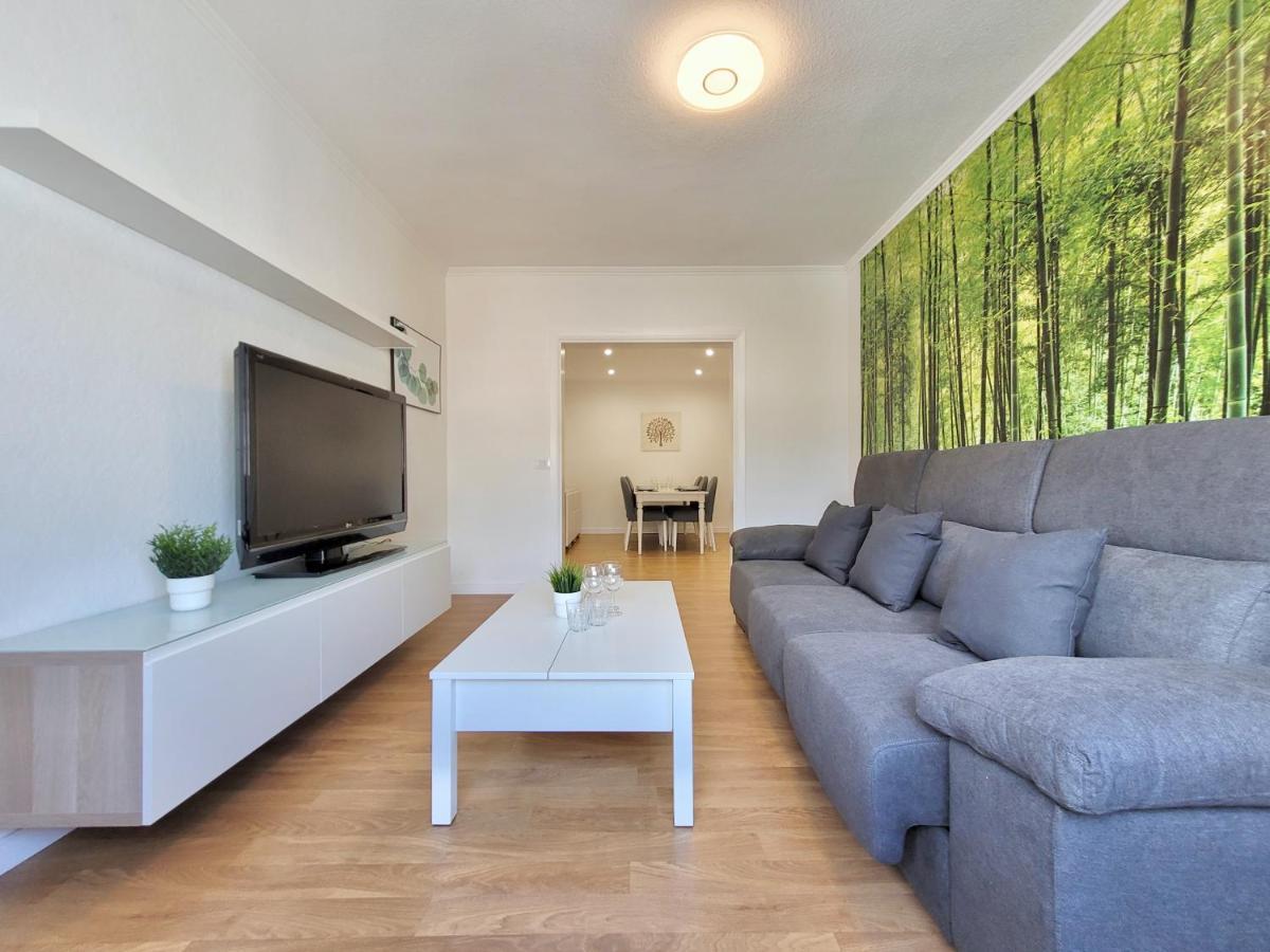 Apartamento Mencey Bencomo Puerto de la Cruz  Esterno foto