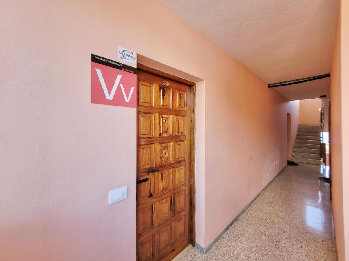 Apartamento Mencey Bencomo Puerto de la Cruz  Esterno foto