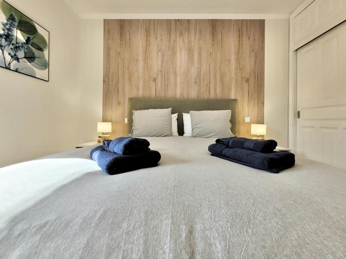 Apartamento Mencey Bencomo Puerto de la Cruz  Esterno foto