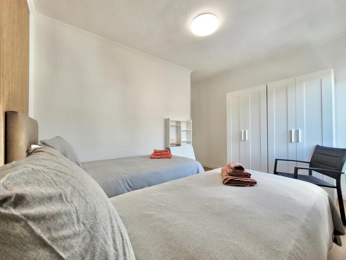 Apartamento Mencey Bencomo Puerto de la Cruz  Esterno foto