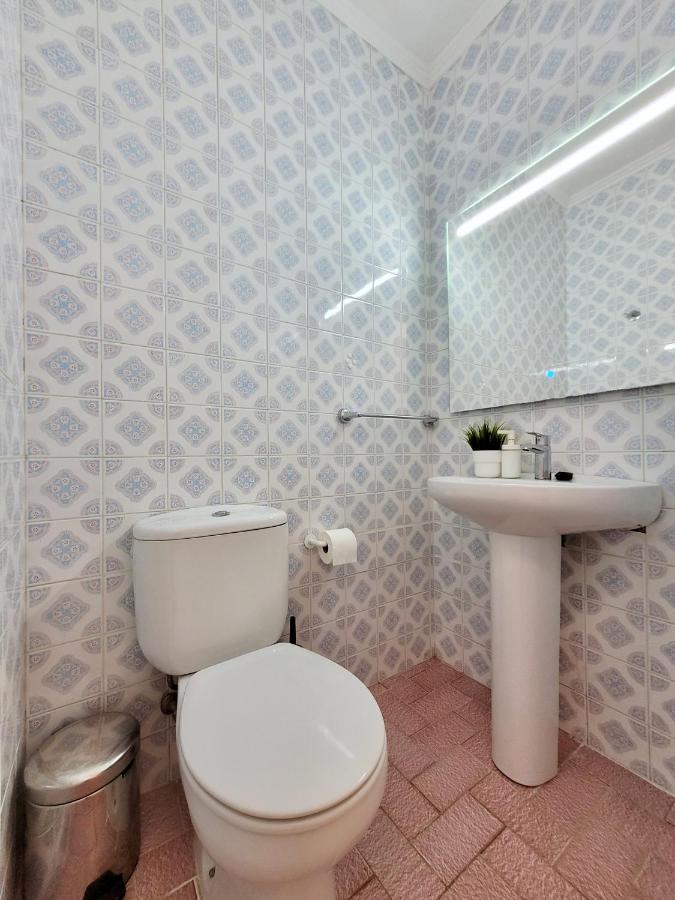 Apartamento Mencey Bencomo Puerto de la Cruz  Esterno foto